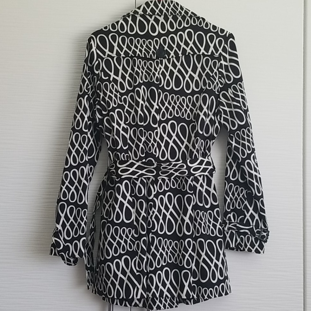 Vertigo Paris Jacket - image 3